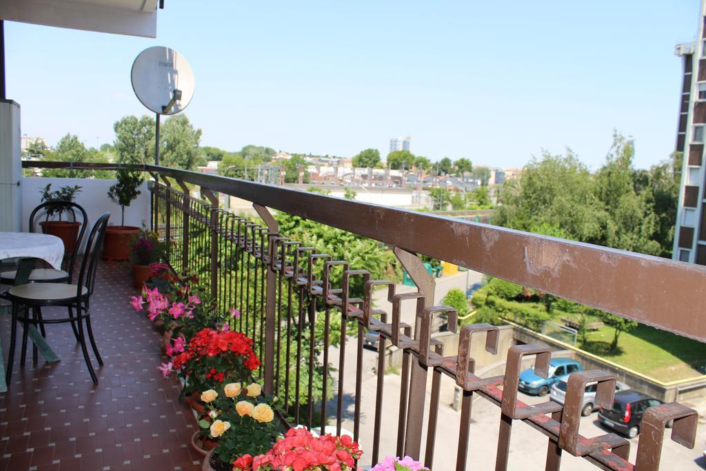 Venice H.S.Garden مارغيرا المظهر الخارجي الصورة