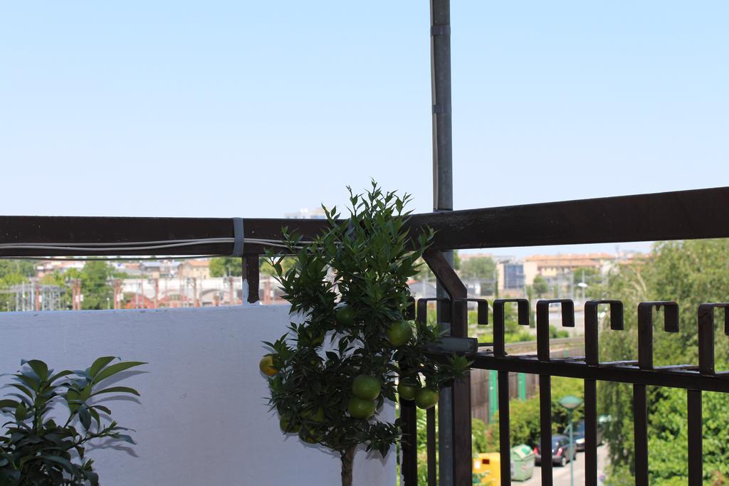 Venice H.S.Garden مارغيرا المظهر الخارجي الصورة