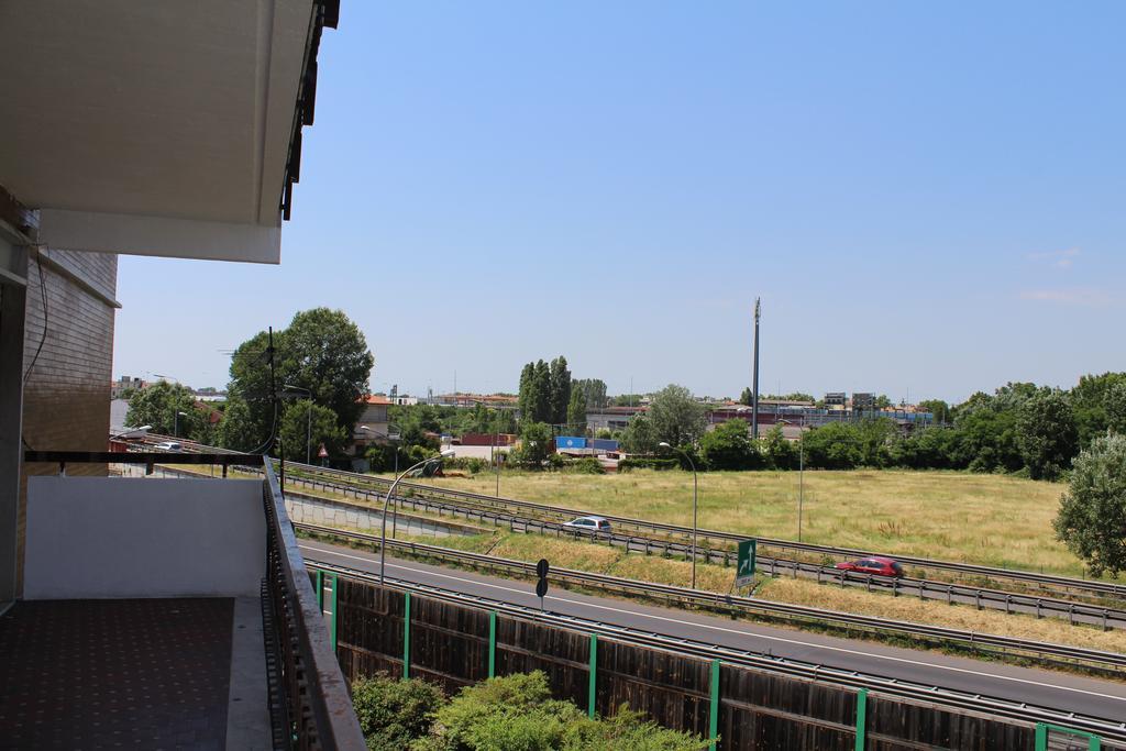 Venice H.S.Garden مارغيرا المظهر الخارجي الصورة
